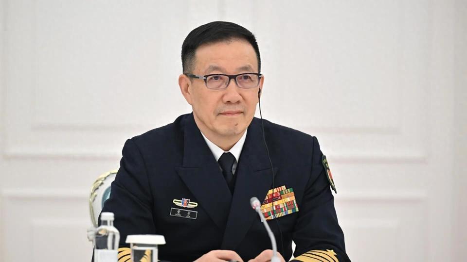 军事专家：九三阅兵震慑“台独”
